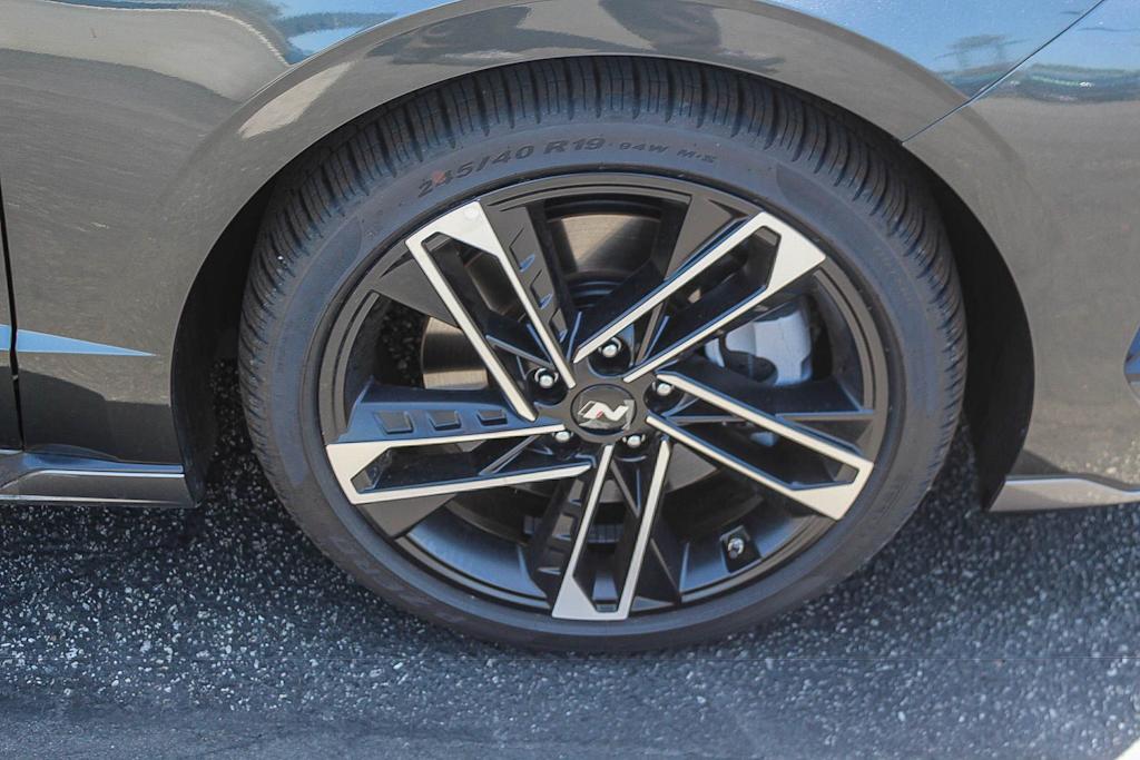 Thumbnail: 2026 Hyundai Sonata - 18