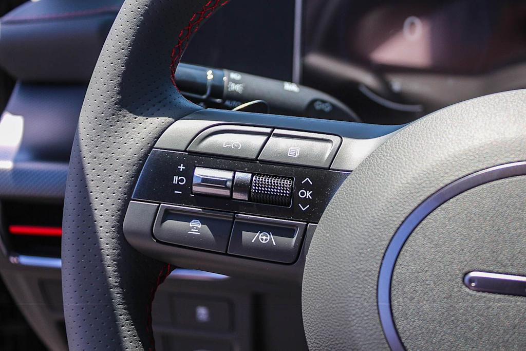Thumbnail: 2026 Hyundai Sonata - 27
