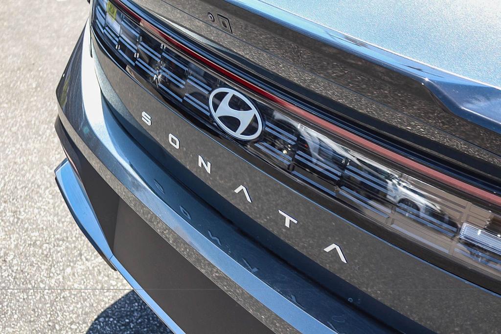 Thumbnail: 2026 Hyundai Sonata - 17