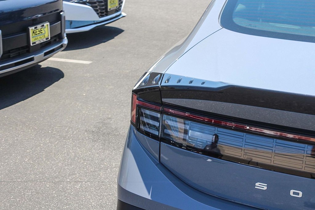 Thumbnail: 2026 Hyundai Sonata - 5