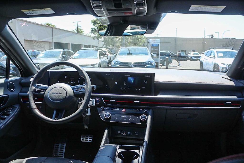 Thumbnail: 2026 Hyundai Sonata - 2
