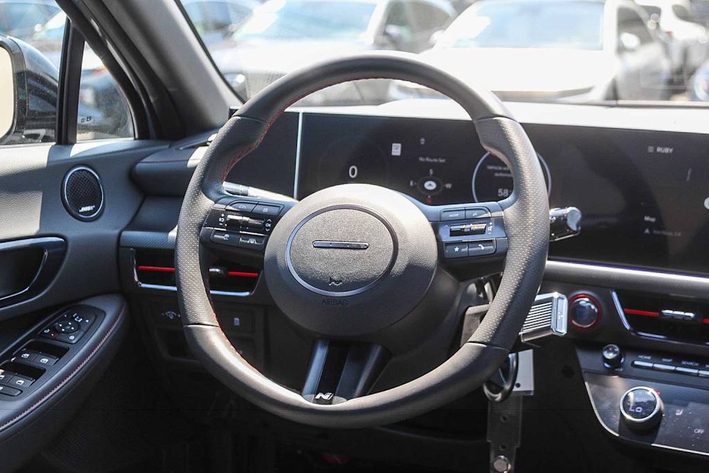 Thumbnail: 2026 Hyundai Sonata - 10