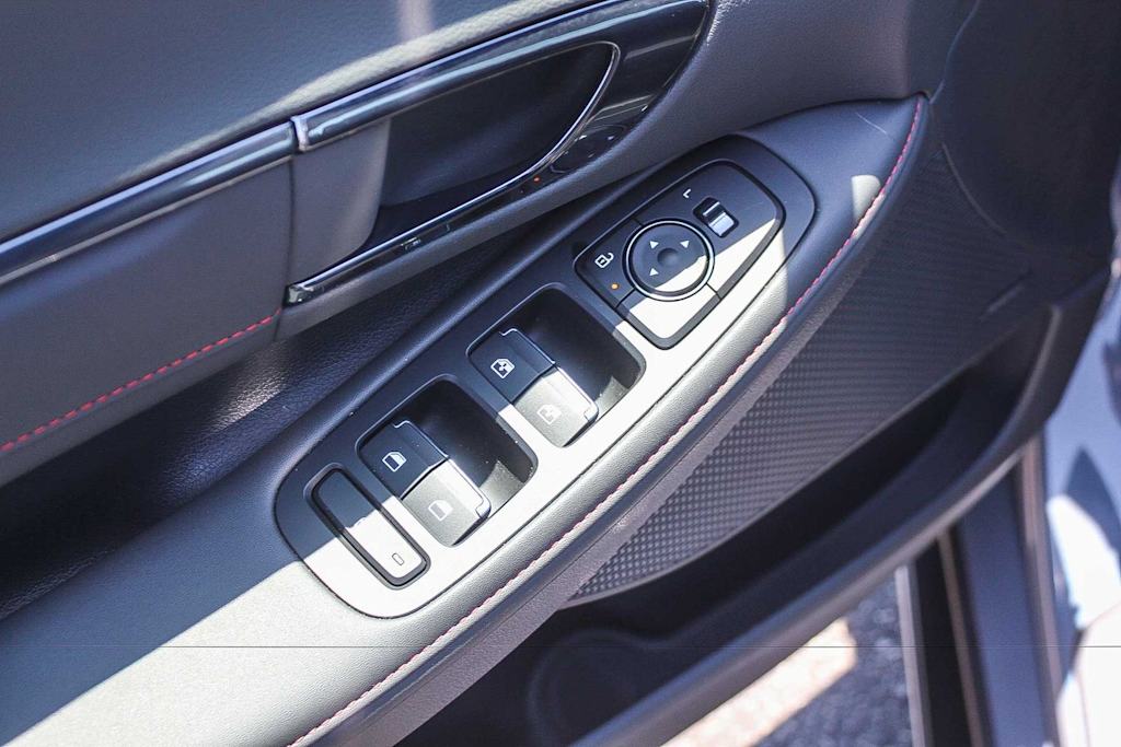 Thumbnail: 2026 Hyundai Sonata - 25