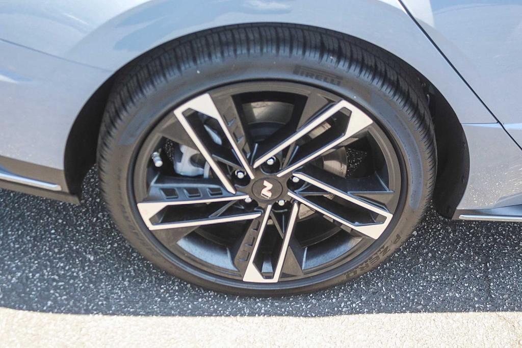 Thumbnail: 2026 Hyundai Sonata - 6