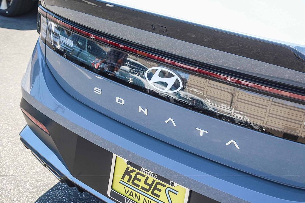 Thumbnail: 2026 Hyundai Sonata - 18