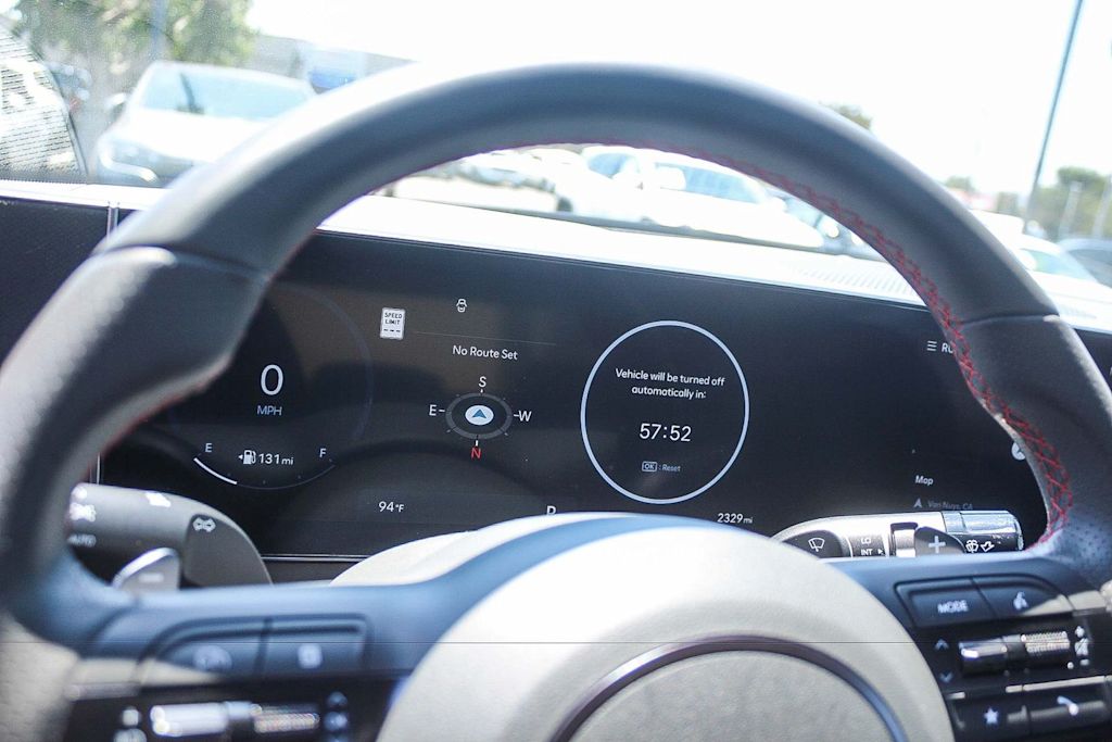 Thumbnail: 2026 Hyundai Sonata - 27