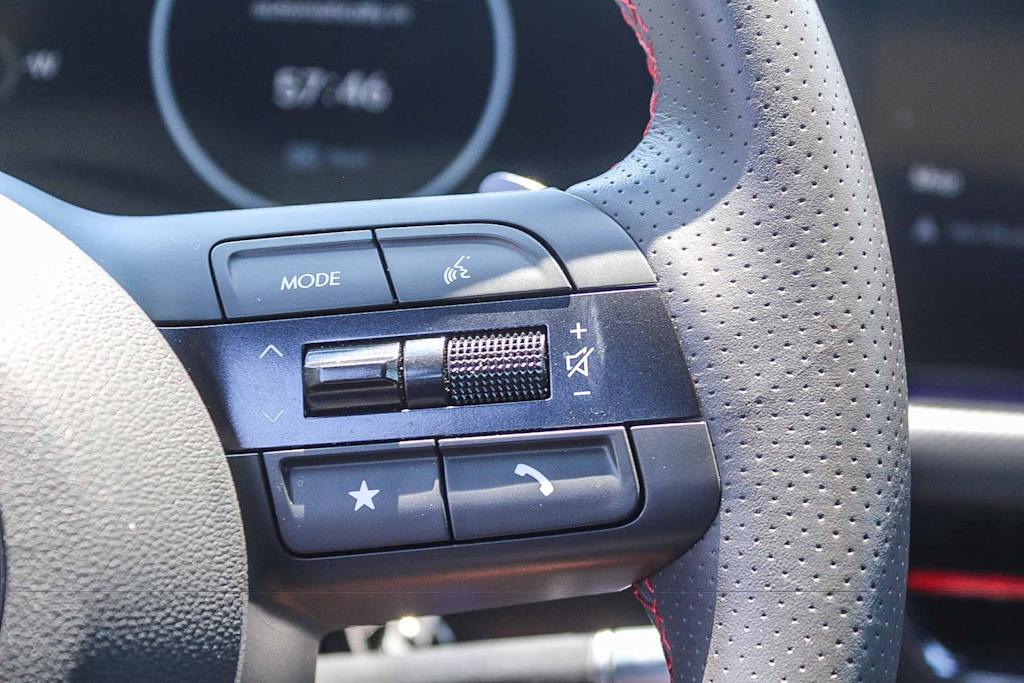 Thumbnail: 2026 Hyundai Sonata - 29