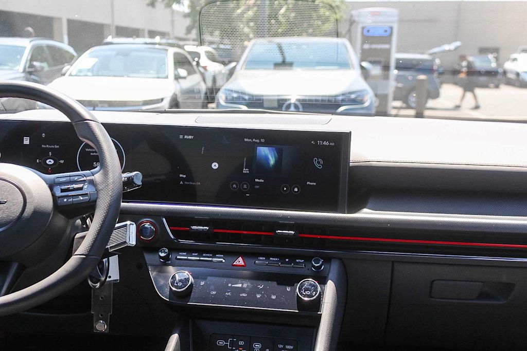 Thumbnail: 2026 Hyundai Sonata - 8