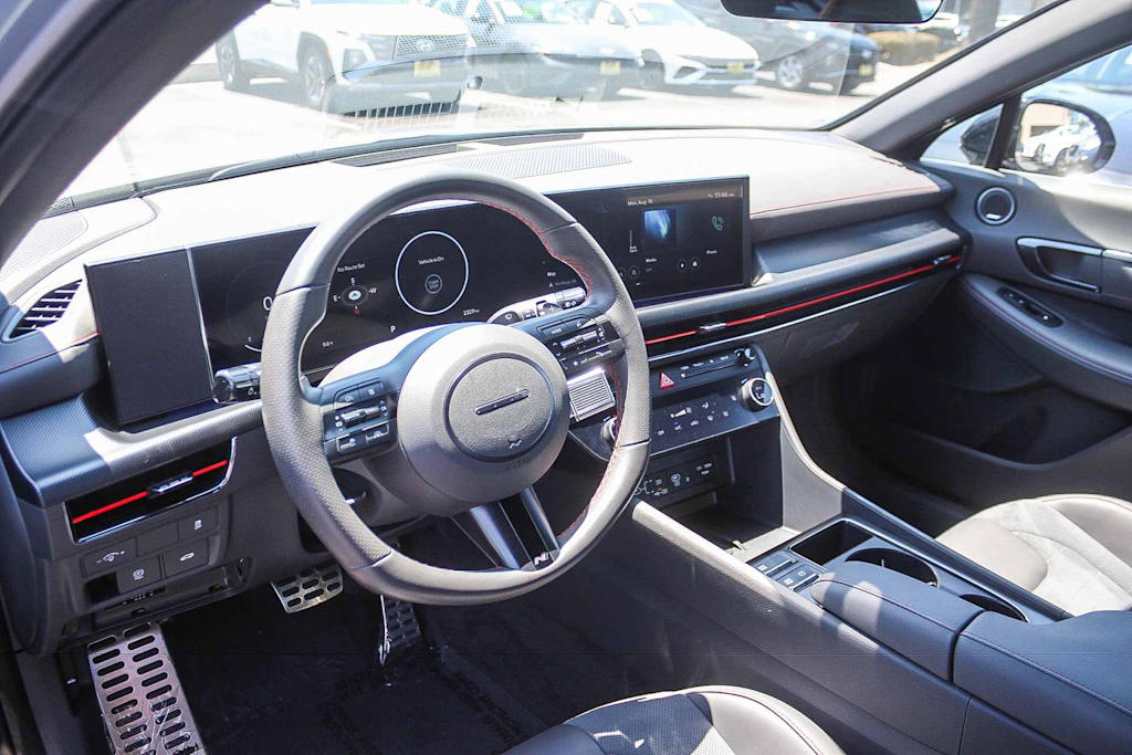 Thumbnail: 2026 Hyundai Sonata - 23