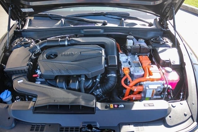 Thumbnail: 2025 Hyundai Sonata - 6