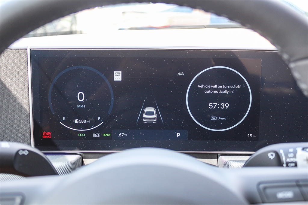 Thumbnail: 2025 Hyundai Sonata - 12