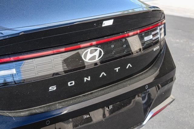 Thumbnail: 2025 Hyundai Sonata - 20