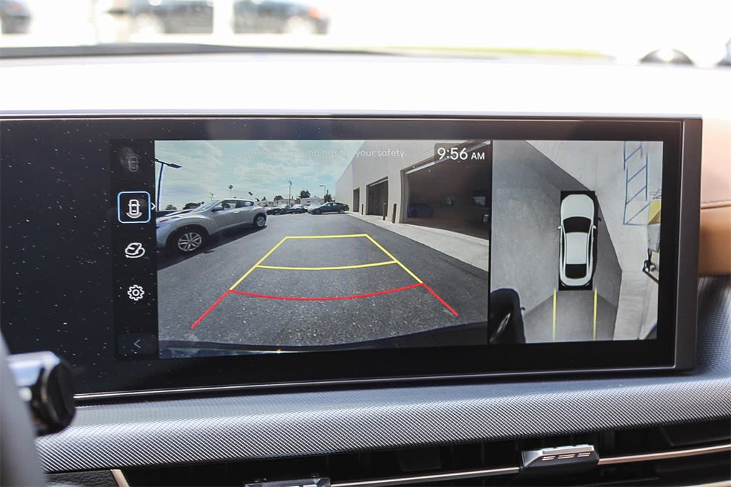 Thumbnail: 2025 Hyundai Sonata - 26