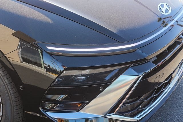 Thumbnail: 2025 Hyundai Sonata - 18