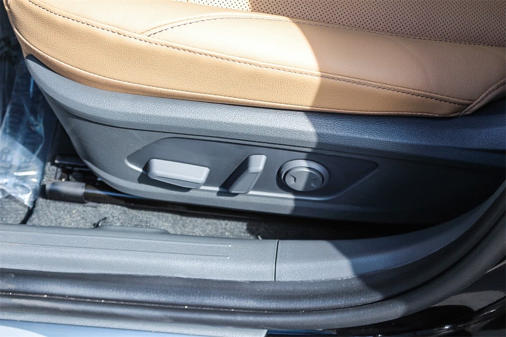 Thumbnail: 2025 Hyundai Sonata - 24