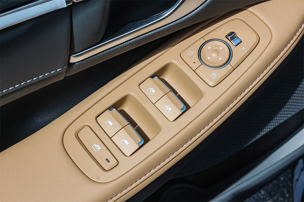 Thumbnail: 2025 Hyundai Sonata - 23