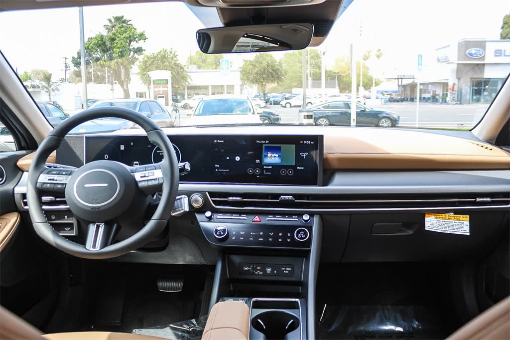 Thumbnail: 2025 Hyundai Sonata - 2