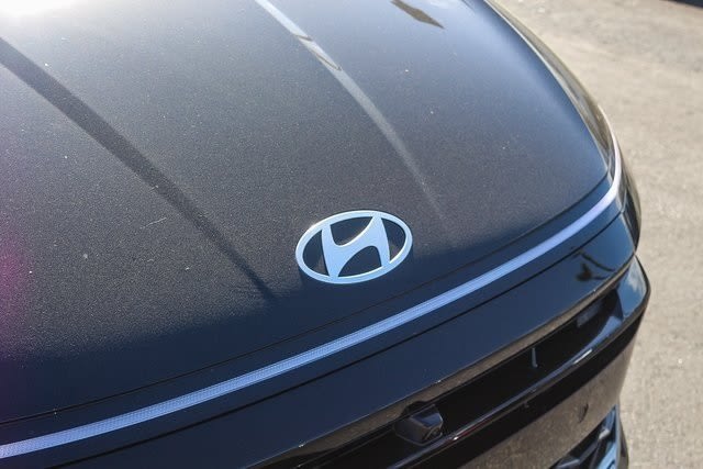 Thumbnail: 2025 Hyundai Sonata - 19