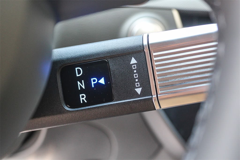 Thumbnail: 2025 Hyundai Sonata - 22