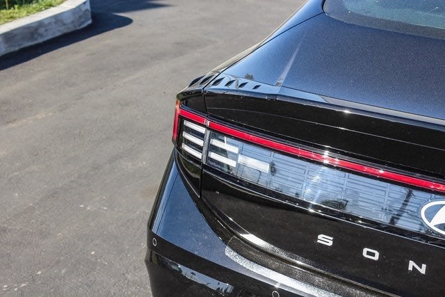 Thumbnail: 2025 Hyundai Sonata - 4