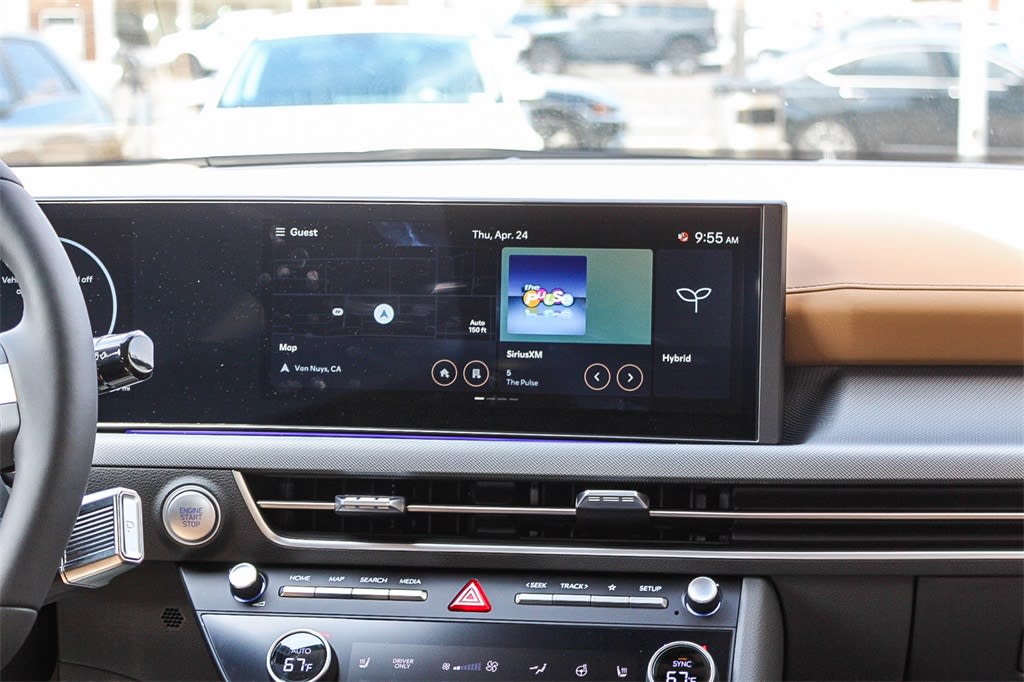 Thumbnail: 2025 Hyundai Sonata - 21