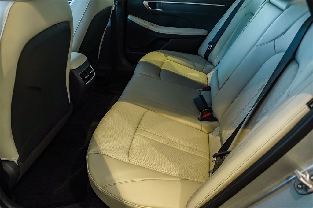 Thumbnail: 2025 Hyundai Sonata - 11