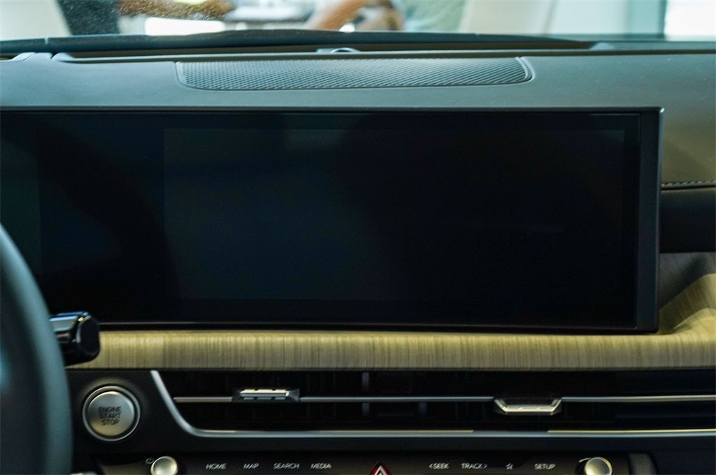 Thumbnail: 2025 Hyundai Sonata - 21