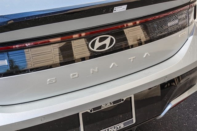 Thumbnail: 2025 Hyundai Sonata - 20