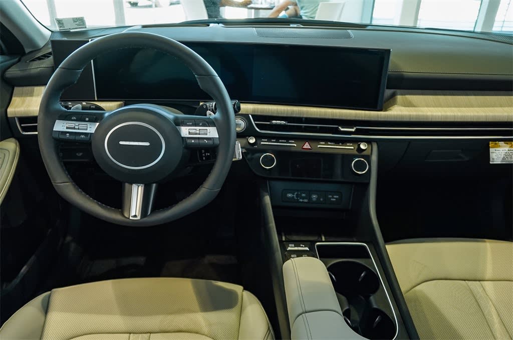 Thumbnail: 2025 Hyundai Sonata - 2