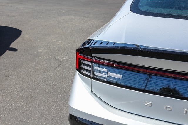 Thumbnail: 2025 Hyundai Sonata - 5