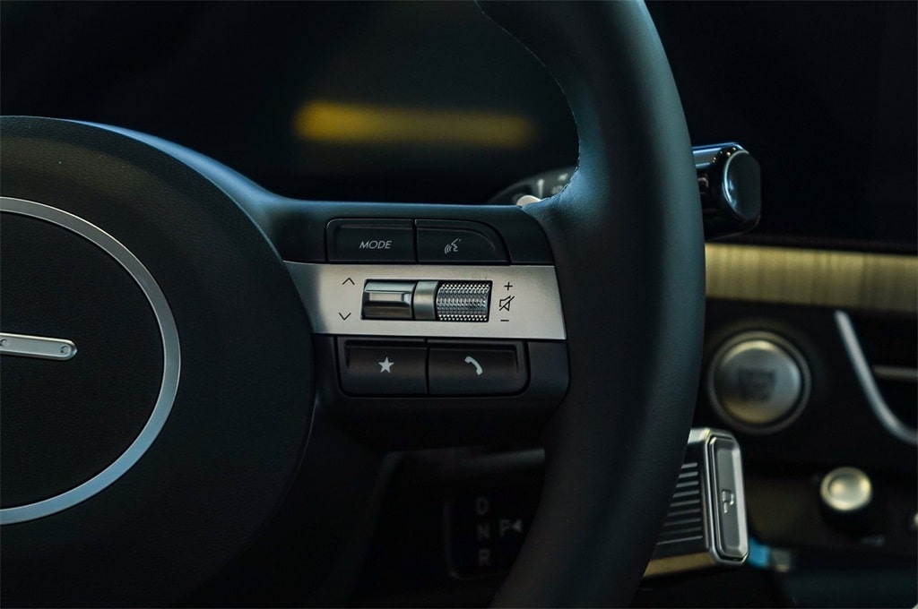 Thumbnail: 2025 Hyundai Sonata - 13