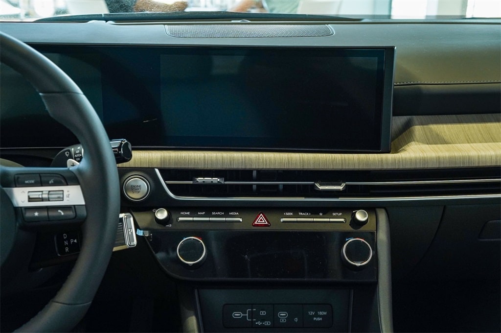 Thumbnail: 2025 Hyundai Sonata - 12