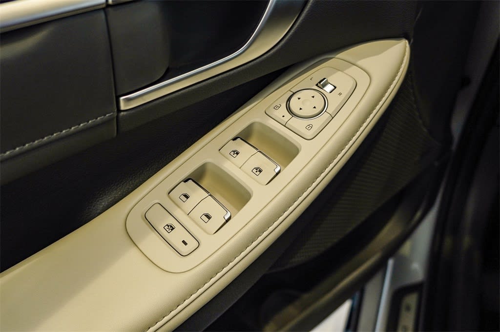 Thumbnail: 2025 Hyundai Sonata - 24