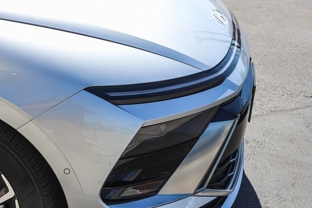 Thumbnail: 2025 Hyundai Sonata - 18