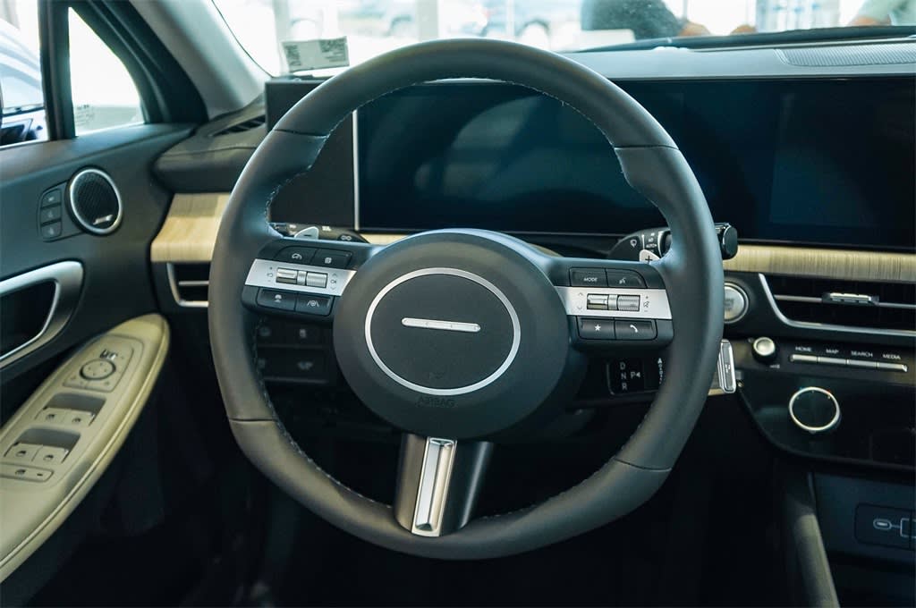 Thumbnail: 2025 Hyundai Sonata - 8