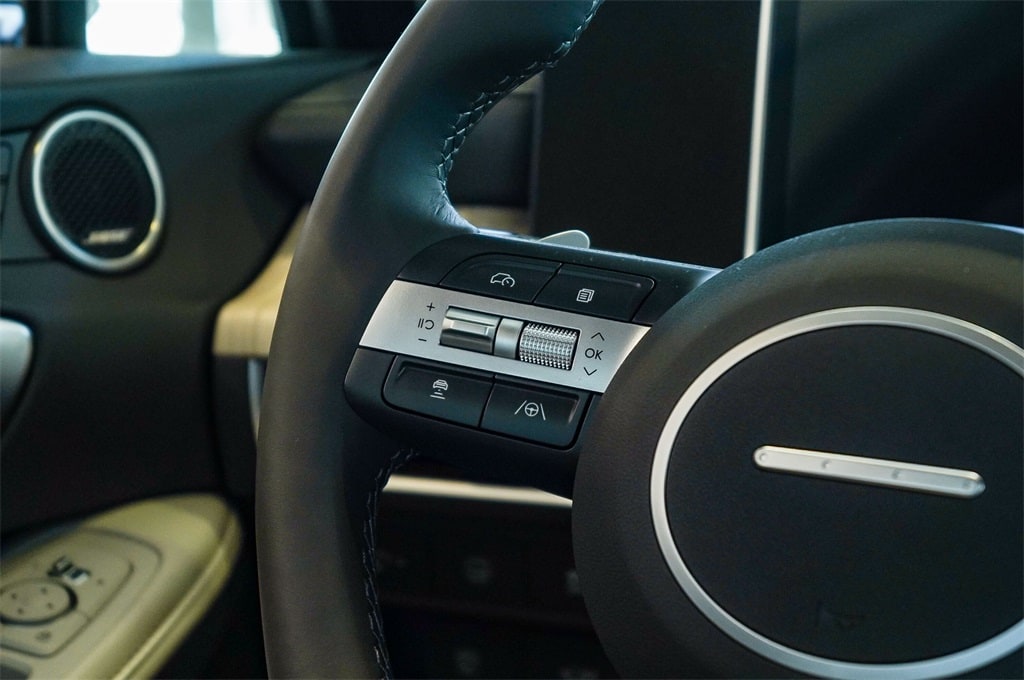 Thumbnail: 2025 Hyundai Sonata - 22