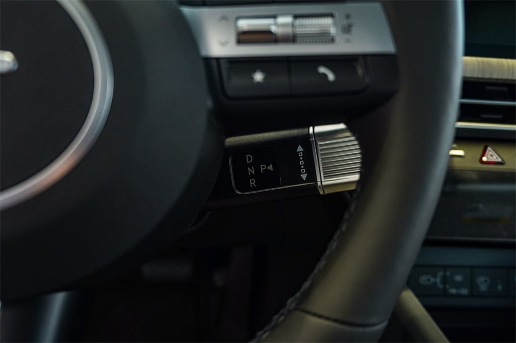 Thumbnail: 2025 Hyundai Sonata - 23