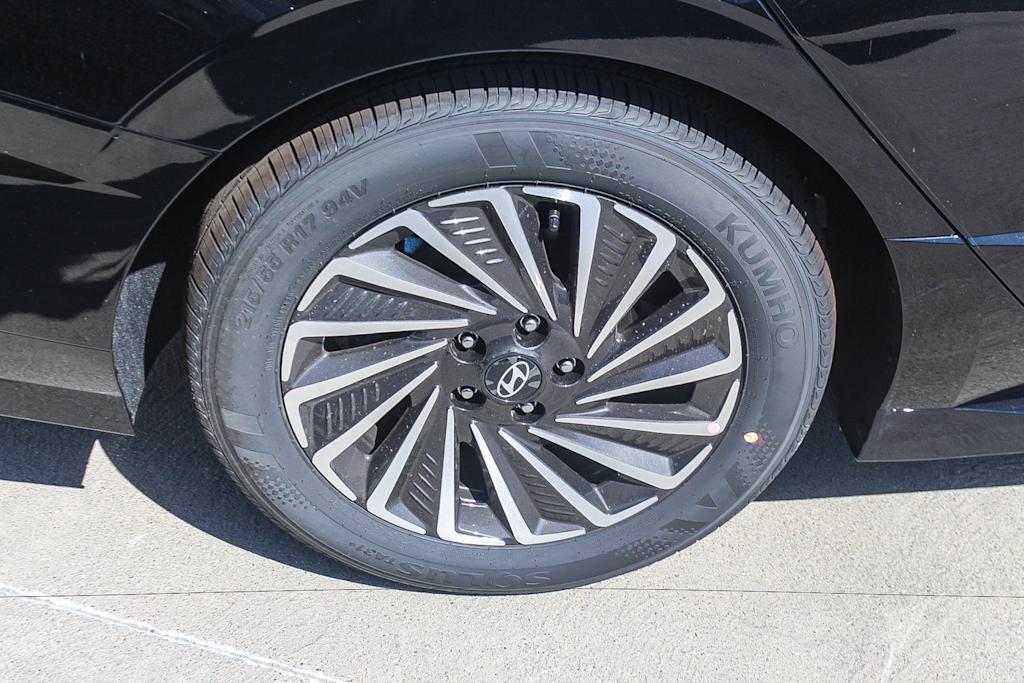 Thumbnail: 2026 Hyundai Sonata - 7