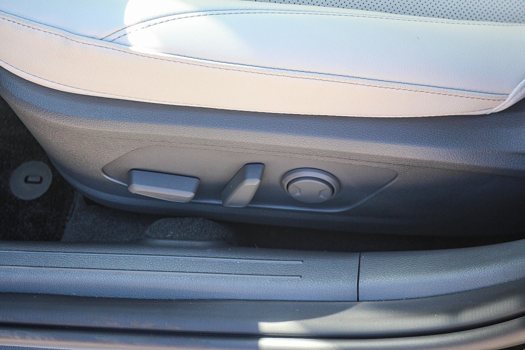 Thumbnail: 2026 Hyundai Sonata - 26
