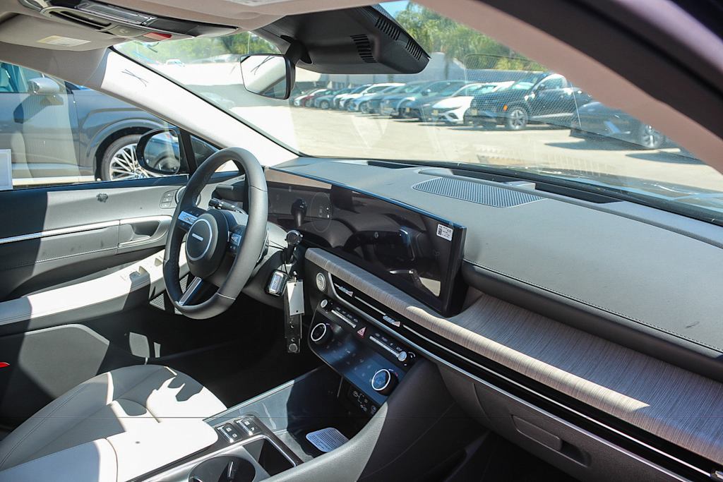 Thumbnail: 2026 Hyundai Sonata - 12