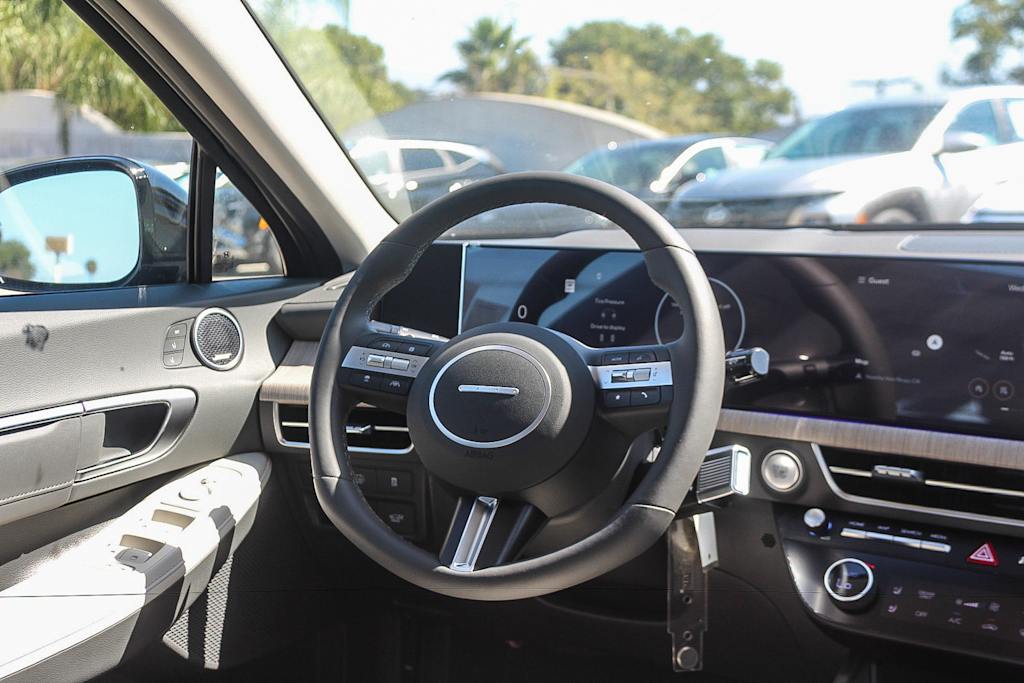 Thumbnail: 2026 Hyundai Sonata - 9