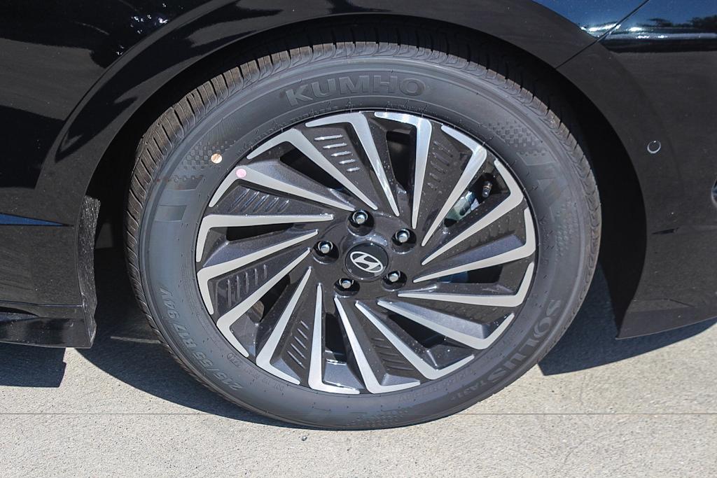 Thumbnail: 2026 Hyundai Sonata - 20