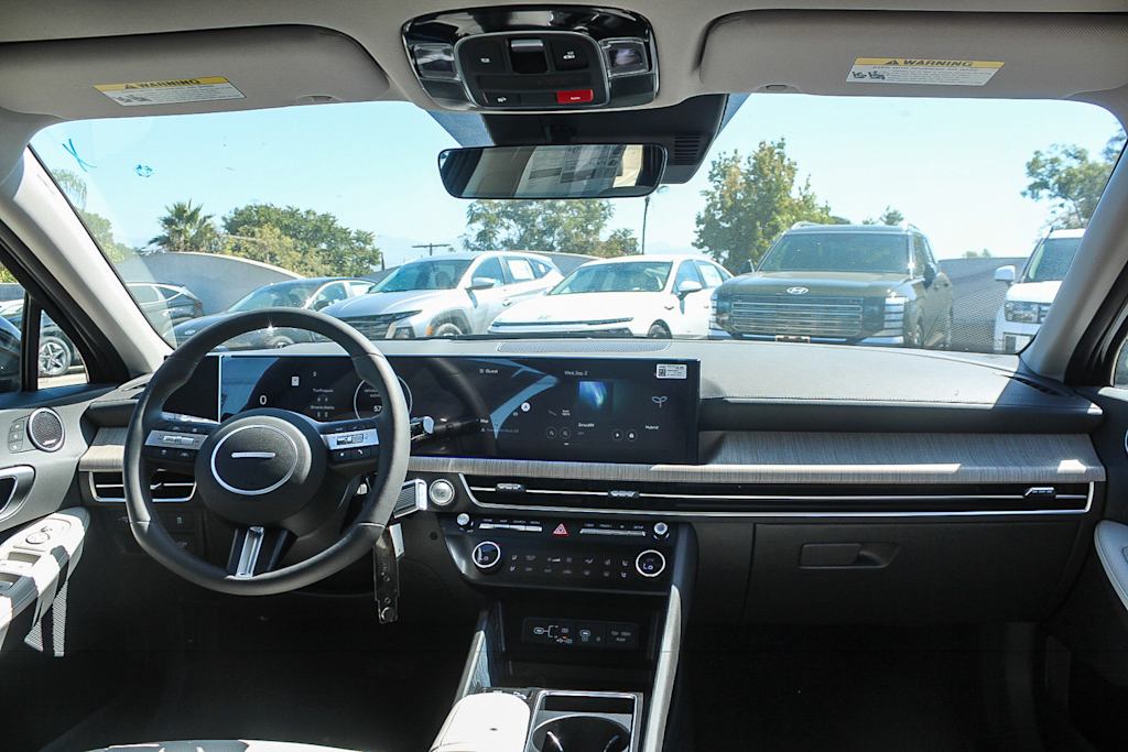 Thumbnail: 2026 Hyundai Sonata - 2