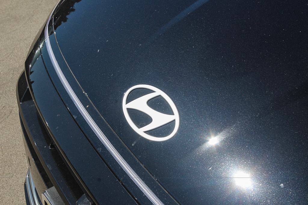 Thumbnail: 2026 Hyundai Sonata - 22