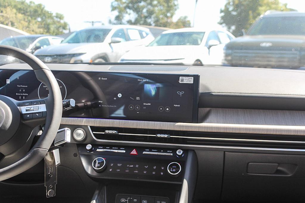 Thumbnail: 2026 Hyundai Sonata - 14