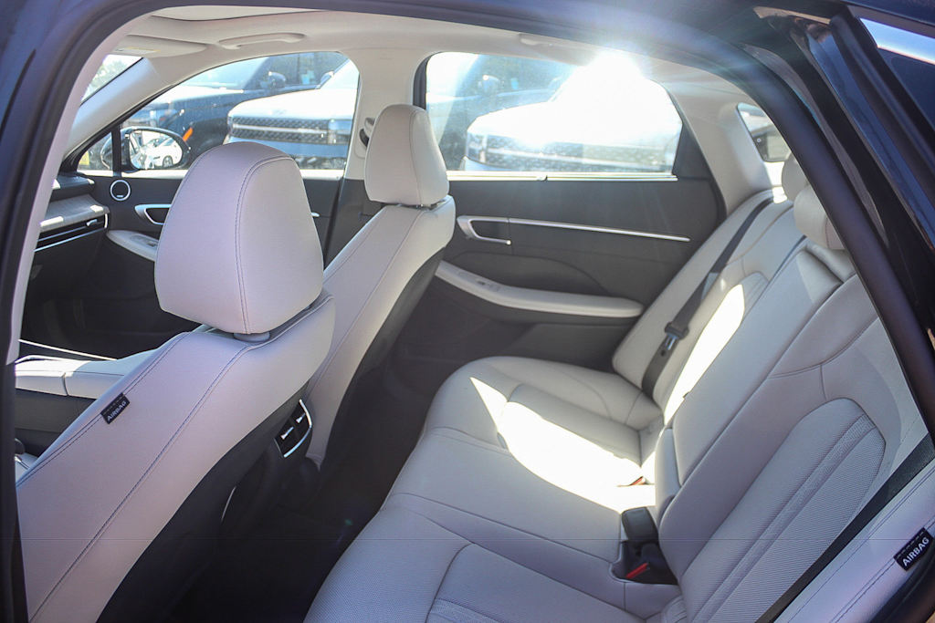 Thumbnail: 2026 Hyundai Sonata - 11