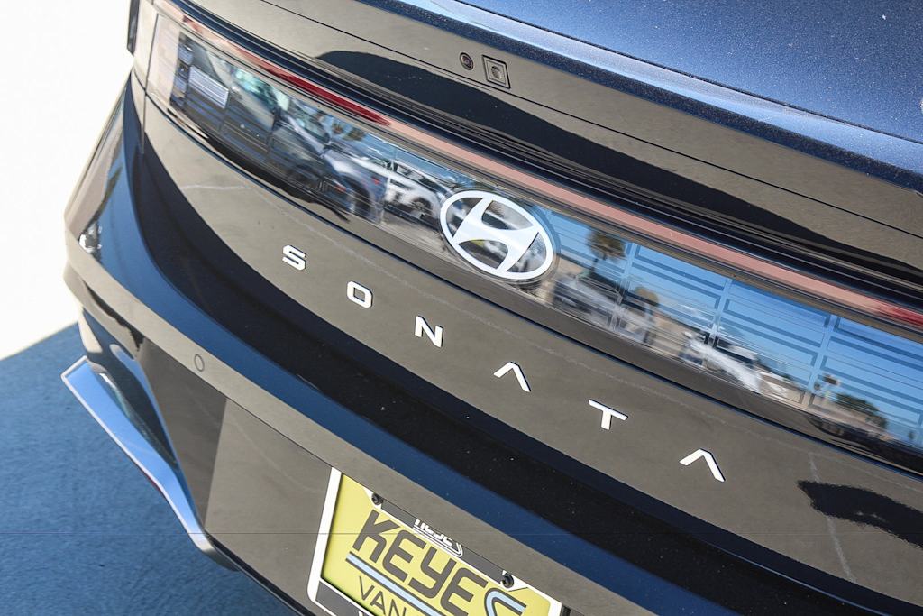 Thumbnail: 2026 Hyundai Sonata - 19