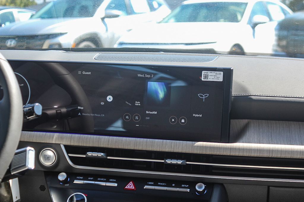 Thumbnail: 2026 Hyundai Sonata - 23