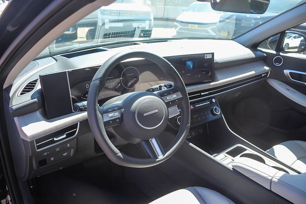 Thumbnail: 2026 Hyundai Sonata - 13
