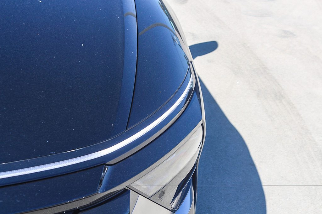 Thumbnail: 2026 Hyundai Sonata - 21